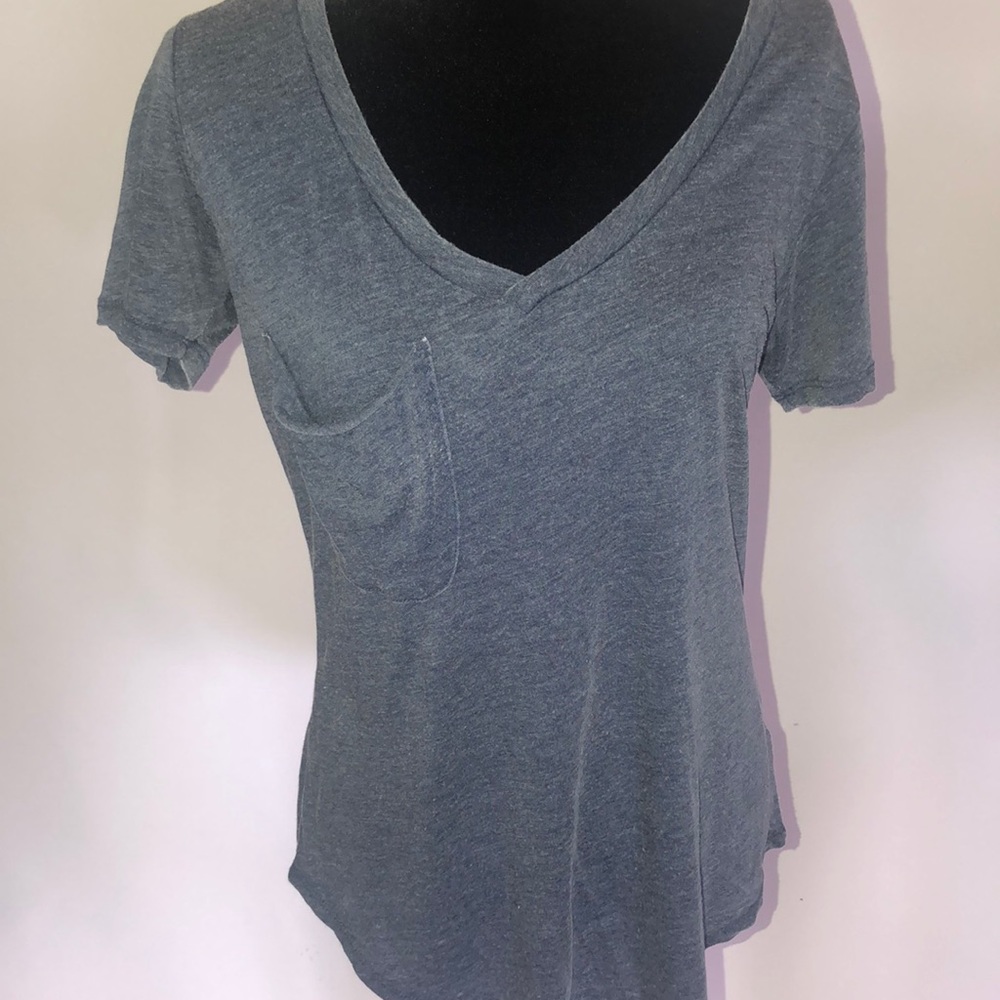 Altard state Soft Navy Tee